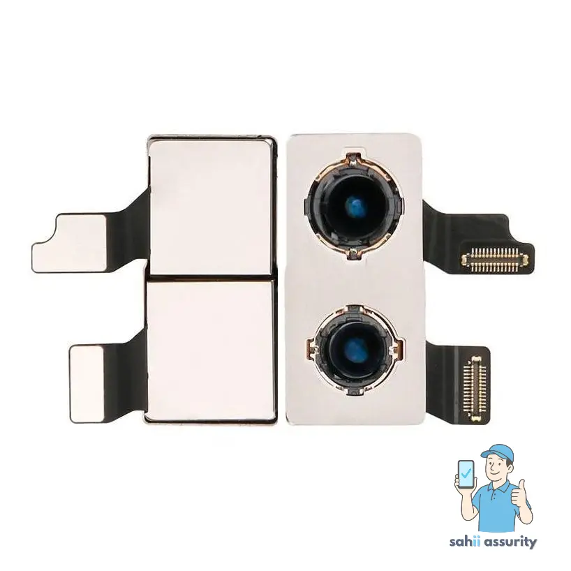 Replacement Back Camera for Apple iPhone XS (Main Camera)